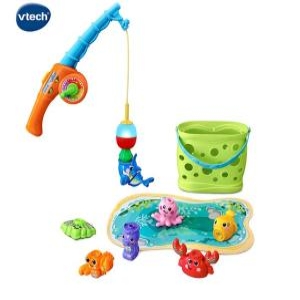 춤추는 낚시놀이세트 (530503)