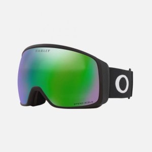 오클리 7104-22 플라이트트랙커 L 유니버셜핏 MATTE BLACK JADE IRIDIUM