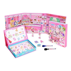 캐치티니핑 시즌4 새콤달콤 플레이팅