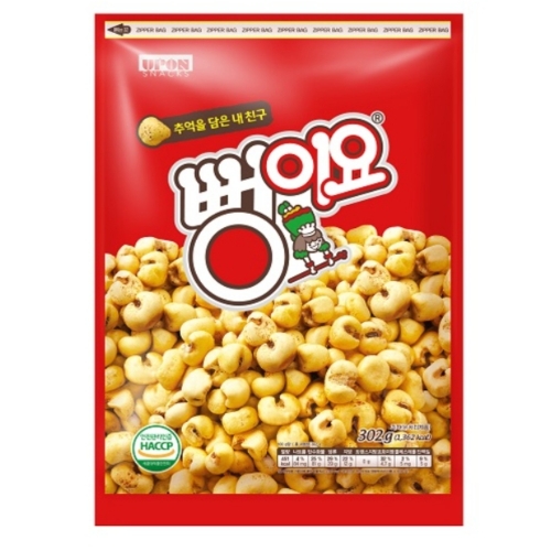 서울식품  뻥이요 골드 270g 5개