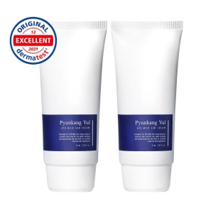 편강율 아토 마일드 선크림 75ml