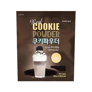 동서  쿠키미분 파우더 800g