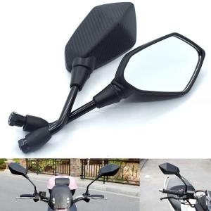 바이크  사이드미러 범용 백미러 Aprilia Tuono V4 APRC ABSV4RTuono 1100 RR 1200/750 용 미러..