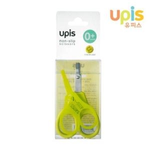 유피스 유아용 손톱가위 깍기