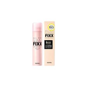 쏘내추럴 파우더포룸 올 데이 타이트 메이크업 세팅 픽서 250ml