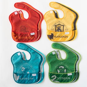 범킨스 이유식턱받이 3팩