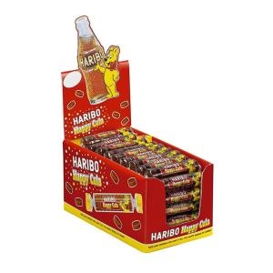 하리보 룰렛 젤리 50롤