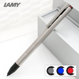 제브라  라미 -무료각인 라미 로고 3칼라 멀티볼펜/405