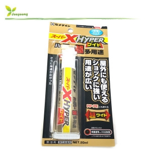 세메다인  슈퍼엑스 하이퍼 와이드 PPPE 접착제 20ml