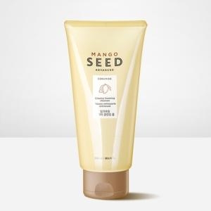 더페이스샵 망고씨드 실크보습 클렌징폼 300ml