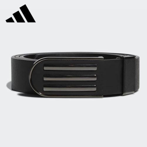 아디다스 아디다스골프 여성 슬림 레더 벨트 (GL8777)