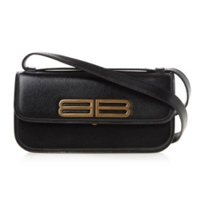 발렌시아가 모노그램 가십 숄더백 674693 2101O 1000 85316