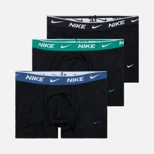 나이키  에브리데이 코튼 트렁크 팬티 3팩 KE1008-1M8