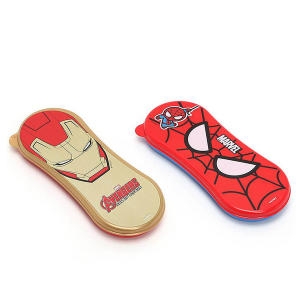 마블 와이드수저케이스