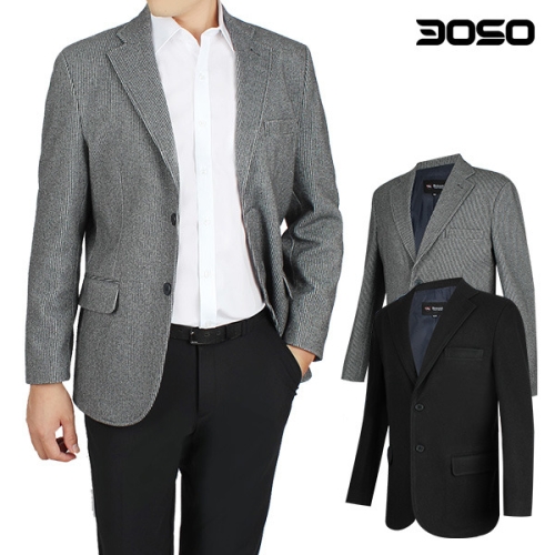 삼공오공  비즈니스캐주얼 남성 가을/겨울 정장자켓/남자마이/LFGG