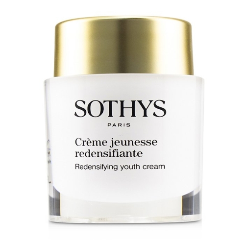 쏘티스 Sothys 리덴시파잉 유스 크림 50ml