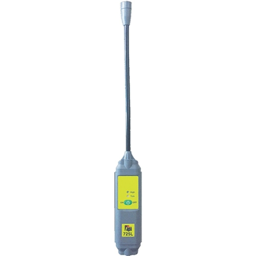 티피아이 가 스탐지기 TPI-725L 가연성