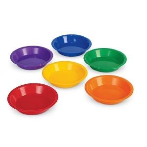 러닝리소스 분류접시 6색상