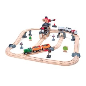 하페크레인기차세트