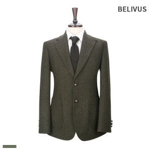 빌리버스 남자 자켓 BVOT057 정장 블레이저 아우터