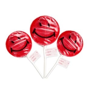 위니비니 휘리팝 체리