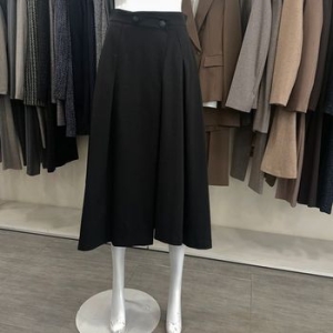 케이엘 KL 백밴딩 롱 포켓 플레어 블랙sk23nlo100__중앙로역