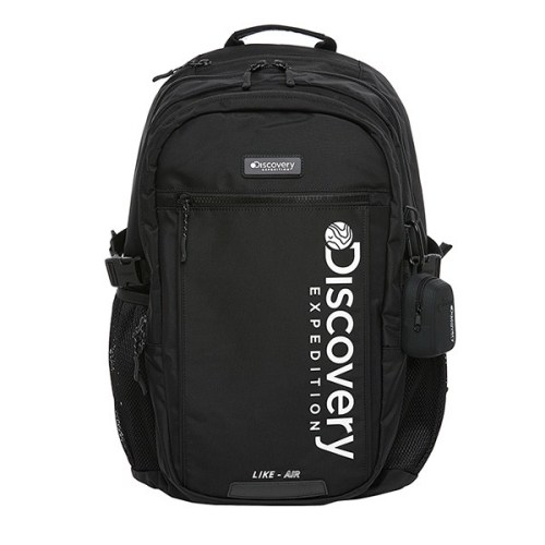 디스커버리 라이크 에어 백팩_DXBK4023N