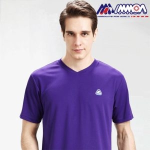 모아  MRT-7420 남성 반팔티셔츠 배드민턴의류 옷