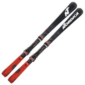 노르디카  도베르만 SLR 회전 2223 DOB. SLR RB + XCELL14