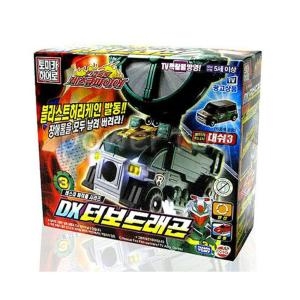 DX터보드래곤 파이어터보드래곤
