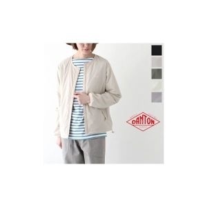 단톤 DANTON 나일론 스트레치 인사레이션 자켓 JD8878 SBT