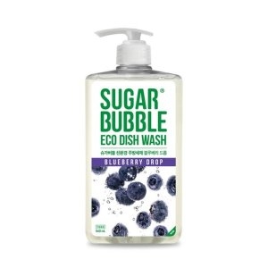 슈가버블 블루베리 주방세제 940ml