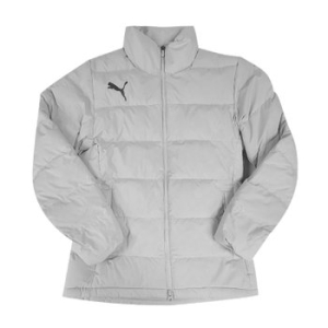 푸마  팀 라이트 다운 자켓 아시안핏 94022502 다운 점퍼