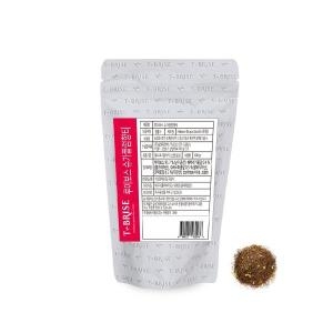 브리즈  루이보스 슈가플럼