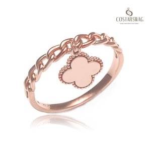 코스타스웨그  14K 골드 JRS3707 반지