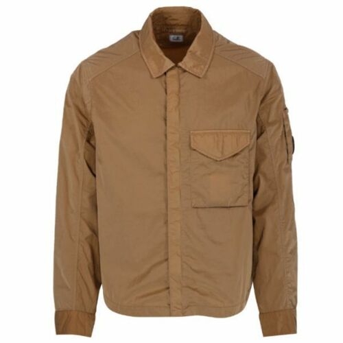 CP컴퍼니 명품 23 ChromeR Overshirt_14CMOS041A 005904G 339 크롬R 렌즈 오버셔츠 TMG1035856