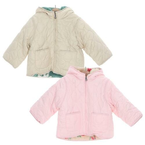 토토헤로스 GD01 보송이 리버시블 점퍼 12372-122-011