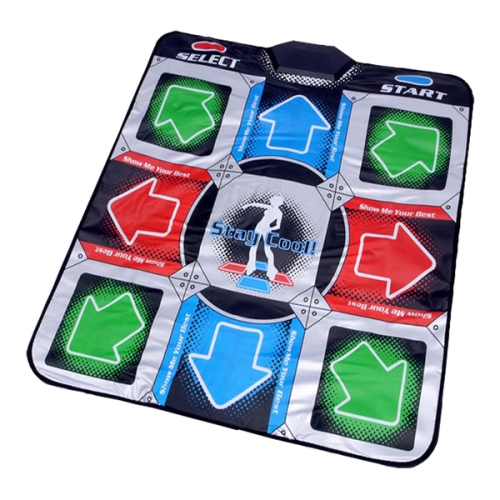 스텝매니아 DDR 펌프 매트