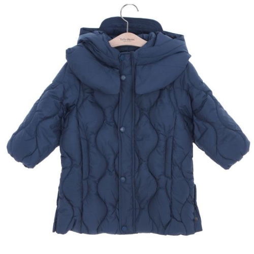 토토헤로스 GD01 그레디 웰론 롱점퍼 12372-122-033