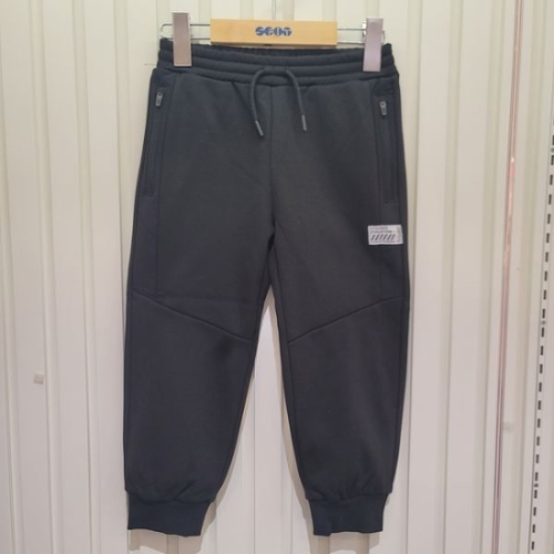 에스핏 키즈 다이마루 본딩 조거 PT SKX711MKPT12