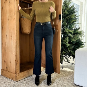 다온샵 여성 겨울베스트팬츠 50종 역대급세일 겨울데님 치즈슬랙스 스판 융팬츠 빅사이즈