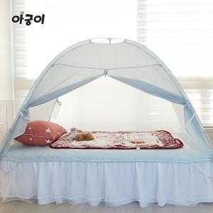 삼덕사  아궁이 원터치 난방텐트