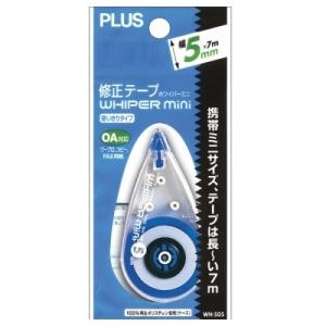 플러스  수정테이프(WH-505)