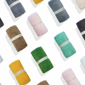 럭스리브  데일리 호텔수건 150g