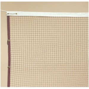 월드  WDB-1371 배드민턴네트1코트용 일반형