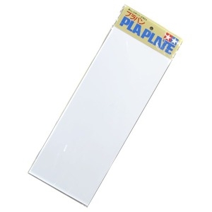 타미야  TM70003 프라판 3종 5매