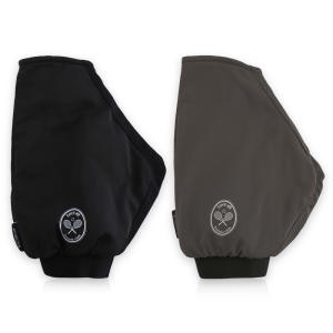 빅토리랩  테니스 나일론 방한 토시 1개입 보온력우수