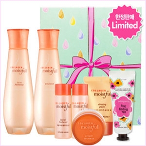 에뛰드하우스 수분가득 콜라겐 2종세트(구)