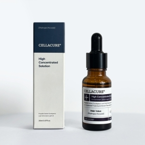 셀라큐어 문제성발톱 솔루션 손발톱영양제 20ml