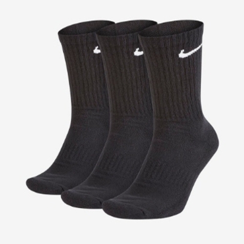 나이키  에브리데이 쿠션 삭스 양말 NSW 스포츠양말 SX7664 SB